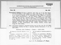 Image Associated With the Occurence